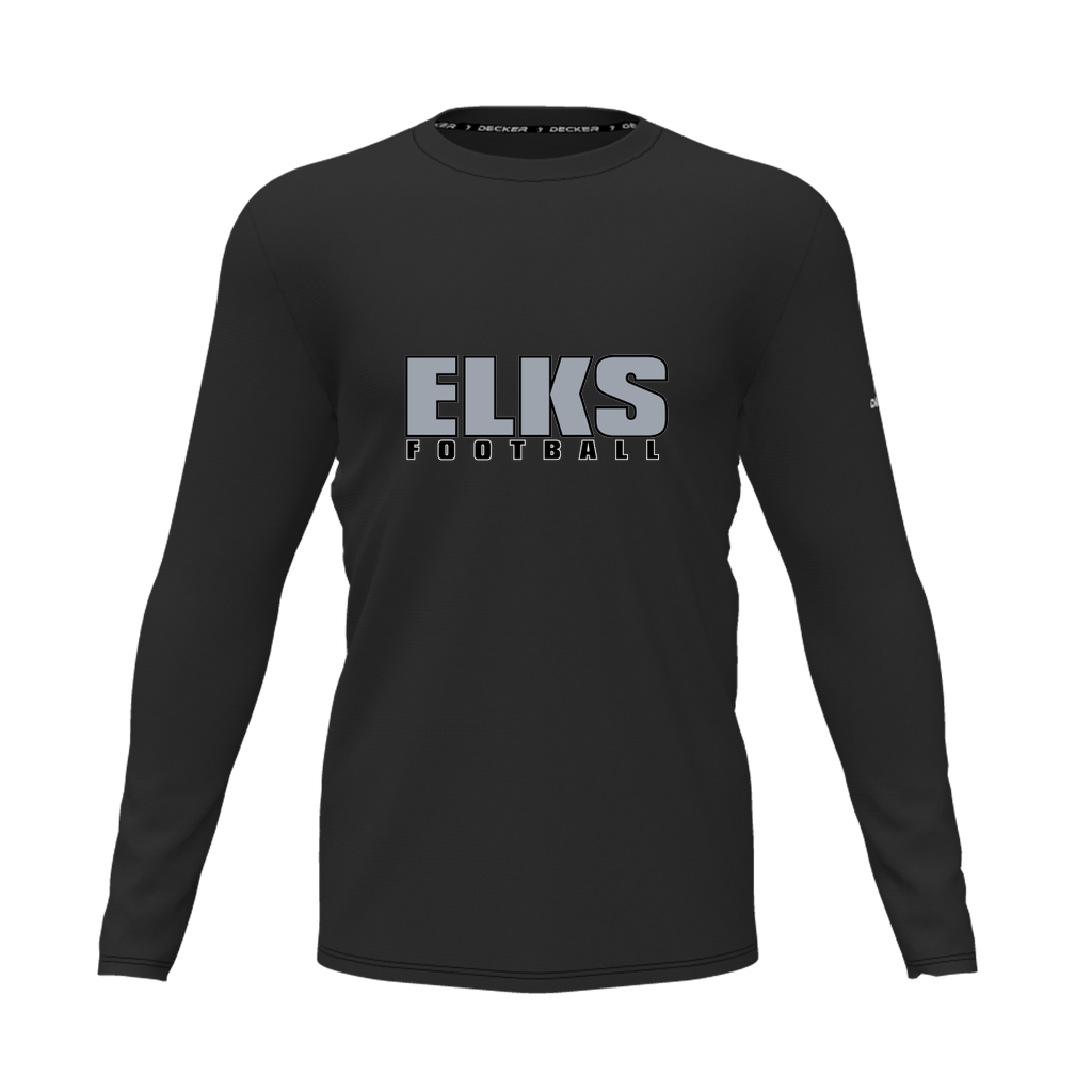 Decker Performance T-Shirt