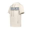 Men's Venturs Soft Knit Short Sleeve Hoodie