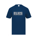 Decker Short Sleeve Waffle Performance Shirt